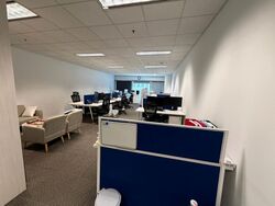 Suntec Tower Five (D1), Office #589646991